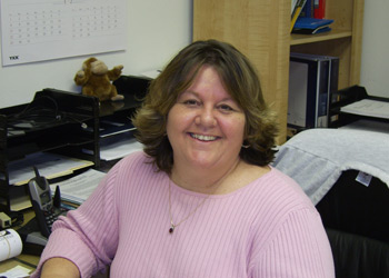 Email Beth Lamb