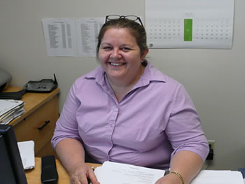 Email Beth Lamb