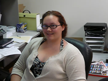 Email Carly Crews