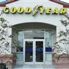 Goodyear Tire - Henkelman