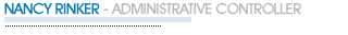 Email Nancy Rinker